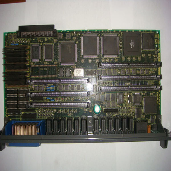 FANUCC(j)CPU